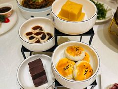 -砂锅居·始于1741(万丰路店)