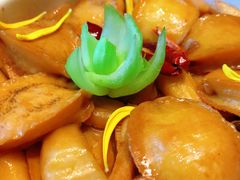 -四道菜·福建菜馆(新街口金鹰店)