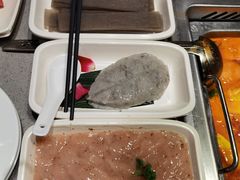 -海底捞火锅(河东万达广场店)