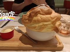 -港丽餐厅(高德置地店)