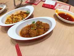 -喜家德虾仁水饺(浦东山姆店)
