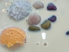-亦古亭·手作鲜果芋圆(大学城店)