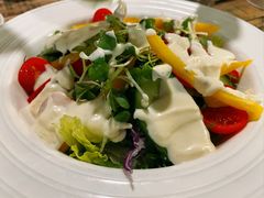 -Cafe Alice咖啡爱丽丝(奥城店)