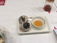 -咬不得高祖生煎·简餐(骆家庄店)