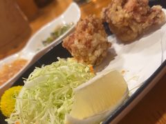 -晶吉·居酒屋·烧鸟·生鱼饭(中山区民主广场店)