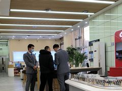 -电信营业厅(西单店)