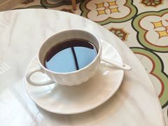 馨园手冲咖啡-馨园villa融合菜(东山店)
