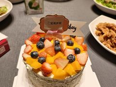-鑫复盛礼记酒店·青岛菜