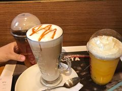 -COSTA COFFEE(西湖天地店)