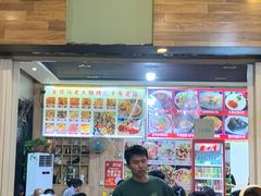 -马老大烧烤(和平路店)