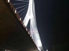 -闽江夜游台江旅游码头