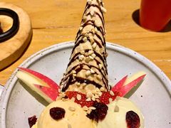 -候鸟等风来·精致西厨(万科第五城店)