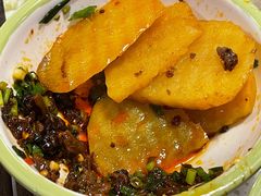 -陈艳红火锅菜·冒菜(簋街店)
