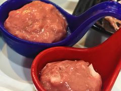 -三毛牛肉店(福强店)