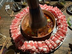 -刘老表·瓦罐汤涮肉(青云谱店)