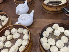 小笼包-万寿斋(山阴路店)
