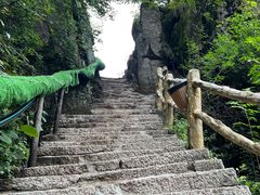 -洛阳白云山景区