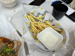 -有鱼吃·纸包烤鱼(曲江创意谷店)