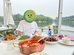 -沿途四季·云南菜·诗酒茶(蓝色港湾店)