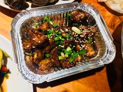 -华仔龙虾(永乐路总店)