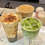 - 还有各种台湾小吃 台湾咸酥鸡、甜不辣、台湾蒜味香肠…