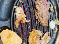 -小米烤肉·和牛原切-创意韩料(东关店)