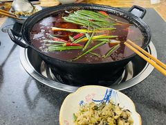 -石灰市毛记烧鸡公(解放碑店)