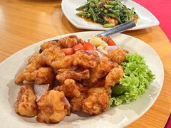 -德成饭店