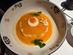 -荣轩(新荣记环球金融中心店)