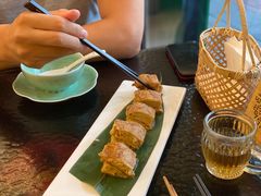 -五观堂素食(新华路店)