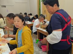-北戴河庆山饭店·海鲜砂锅粥(北戴河黑石路店)