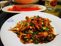 -江宴渔村·鱼鲜土菜(紫荆广场店)