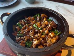 -绿茶餐厅(龙井船宴· 品牌总店)