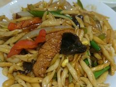 -吴记排档搓鱼(甘州美食城店)