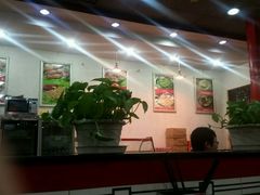 -东关吉祥西安腊汁肉夹馍(健德门店)