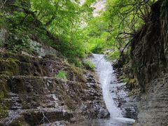 -龙门涧景区