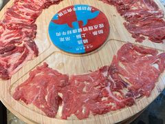 -吼堂老火锅(太古里总店)