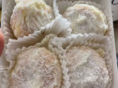 -泸溪河桃酥(西直门凯德店)