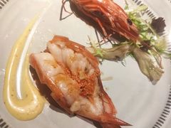 -盛焰铁板烧(王府井店)