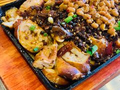 -张记焖窑·十五年专注焖烤(雍和宫店)
