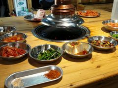 -麻蒲碳烤肉(远景路1号店)