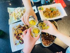 -津菜宋记老房子(平山道店)