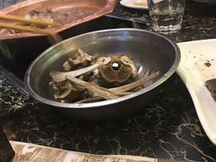 -城一锅涮烤羊蝎子·烤串