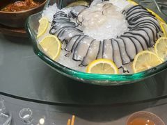 -金龙·打边炉(南京西路店)