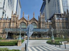 -澳门长洲糯米糍(柯打苏沙街店)