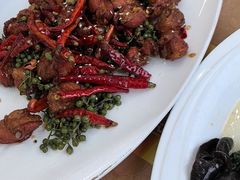-渔码头食府(蓬莱阁店)