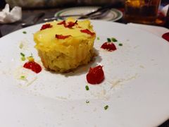 培根奶酪土豆-Jack‘s Place 杰克地方西餐厅(新街口店)
