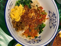 -令氏家外家周秦食府(高新店)