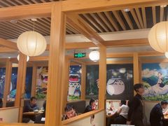 -一心创作料理屋(经开万达店)