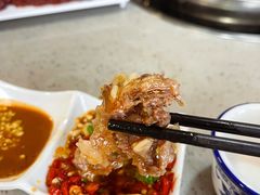 -杏花吴记牛肉火锅